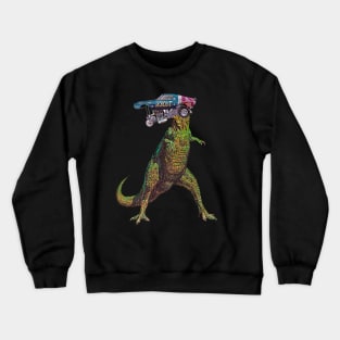 Tyrannosaurus AMX Crewneck Sweatshirt